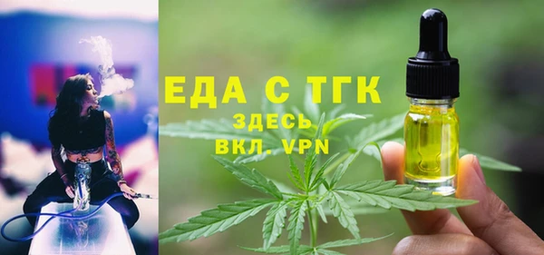 молекула духа Няндома