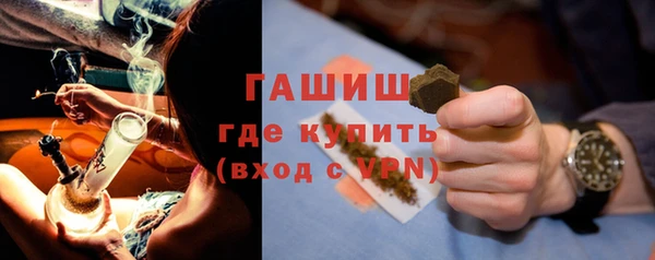 молекула духа Няндома
