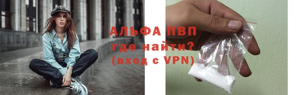 молекула духа Няндома